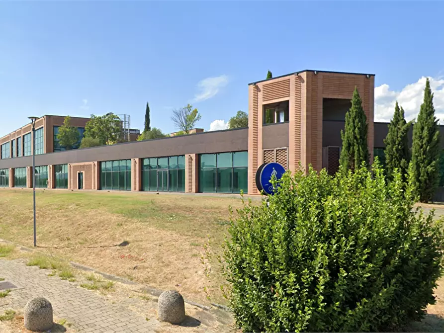 Immagine 2 di Ufficio in vendita  in Via Bure Vecchia Nord  a Pistoia
