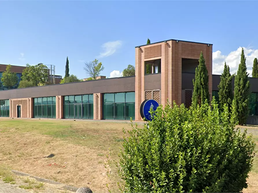 Immagine 1 di Ufficio in vendita  in Via Bure Vecchia Nord  a Pistoia