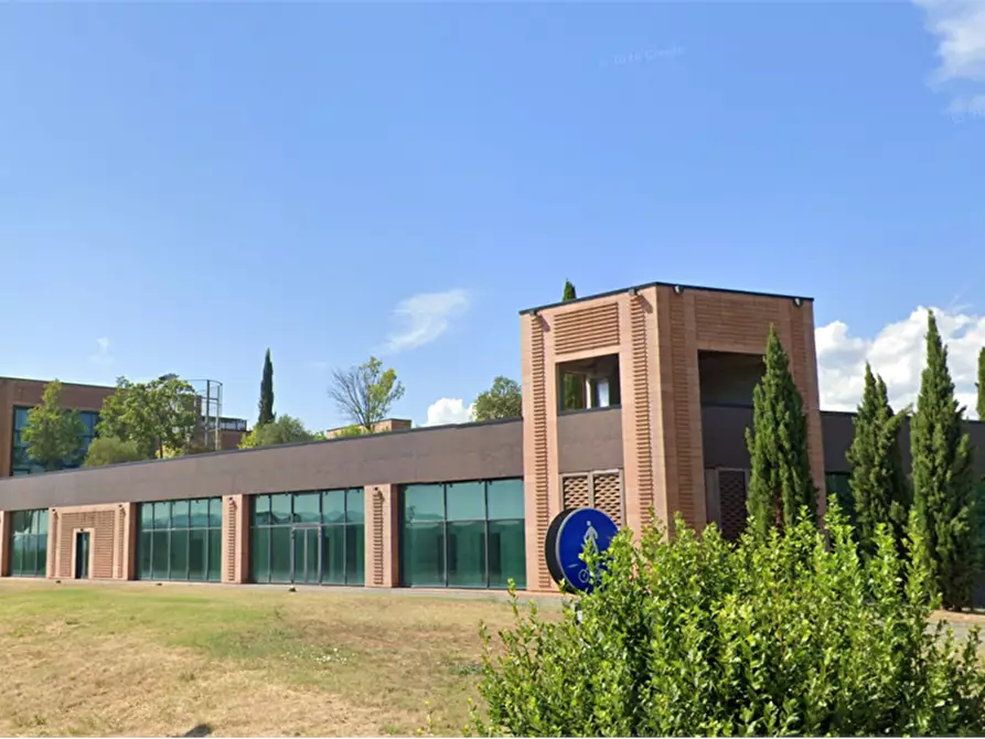 Immagine 3 di Ufficio in vendita  in Via Bure Vecchia Nord  a Pistoia