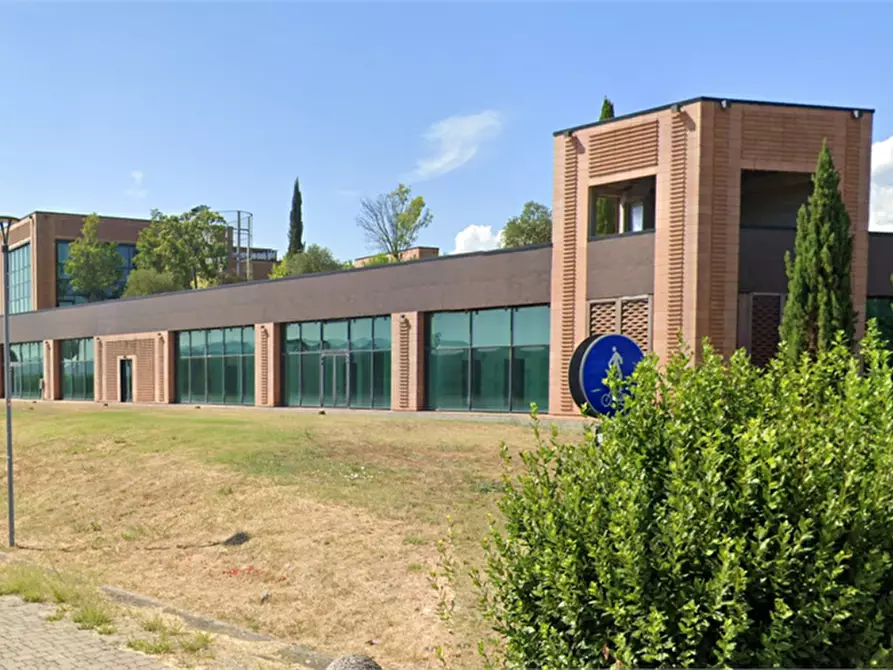 Immagine 4 di Ufficio in vendita  in Via Bure Vecchia Nord  a Pistoia
