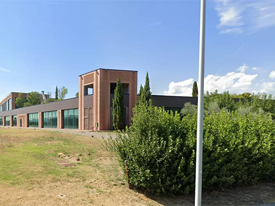 Immagine 5 di Ufficio in vendita  in Via Bure Vecchia Nord  a Pistoia