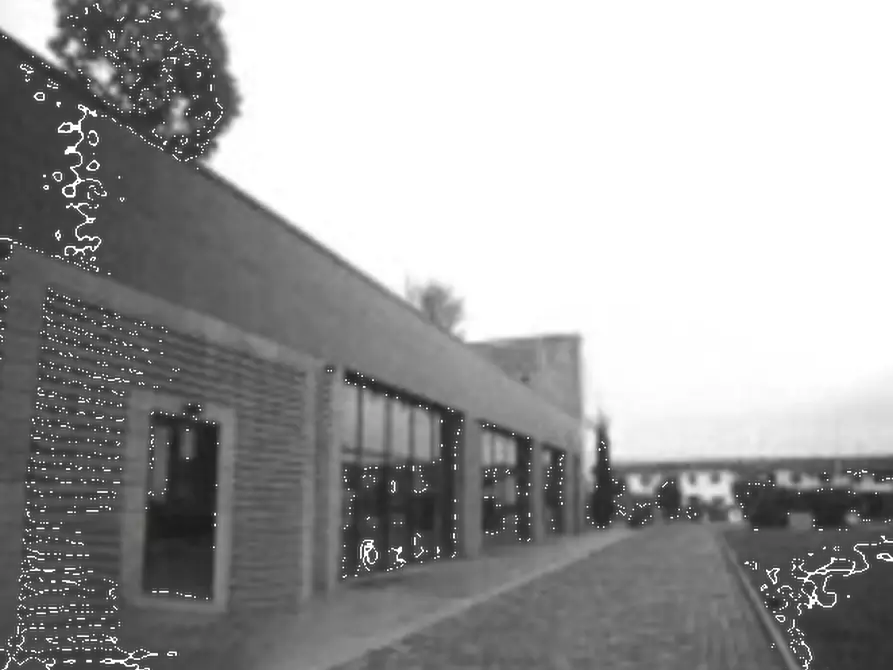 Immagine 9 di Ufficio in vendita  in Via Bure Vecchia Nord  a Pistoia