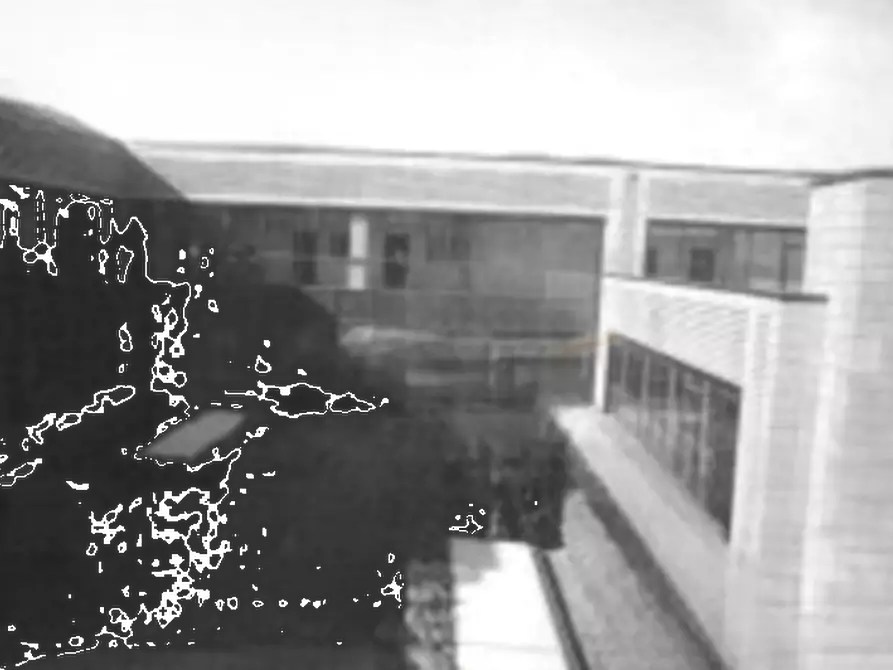 Immagine 12 di Ufficio in vendita  in Via Bure Vecchia Nord  a Pistoia