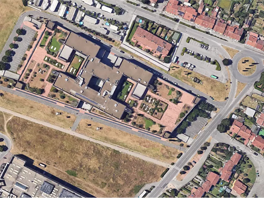 Immagine 16 di Ufficio in vendita  in Via Bure Vecchia Nord  a Pistoia