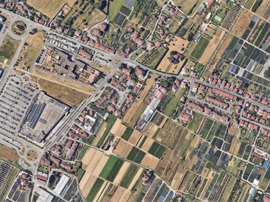 Immagine 17 di Ufficio in vendita  in Via Bure Vecchia Nord  a Pistoia