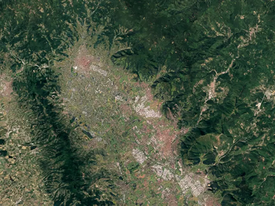 Immagine 20 di Ufficio in vendita  in Via Bure Vecchia Nord  a Pistoia