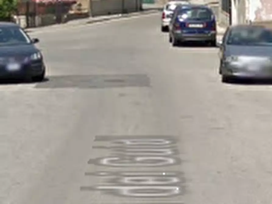 Immagine 14 di Appartamento in vendita  in Via Castel dei Guidi a Pistoia