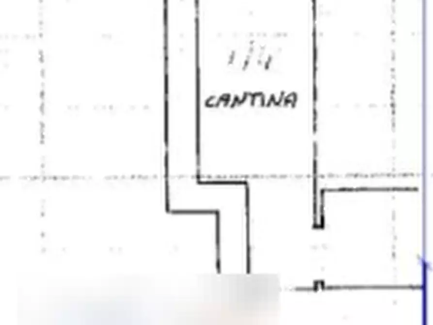Immagine 22 di Appartamento in vendita  in Via Castel dei Guidi a Pistoia