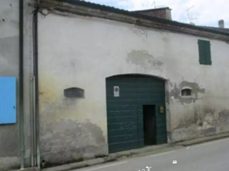 Immagine 1 di Rustico / casale in vendita  in Via Cà d'amici a Sabbioneta