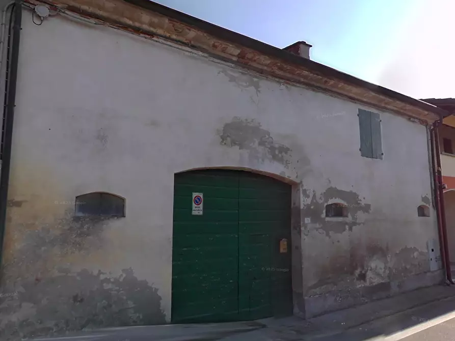 Immagine 4 di Rustico / casale in vendita  in Via Cà d'amici a Sabbioneta