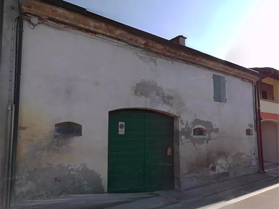 Immagine 5 di Rustico / casale in vendita  in Via Cà d'amici a Sabbioneta