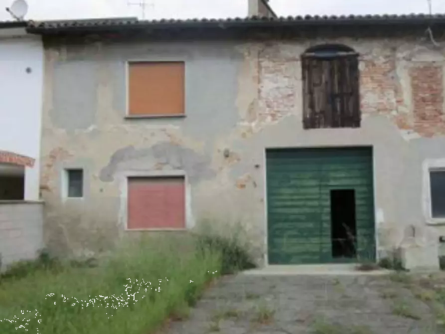 Immagine 6 di Rustico / casale in vendita  in Via Cà d'amici a Sabbioneta