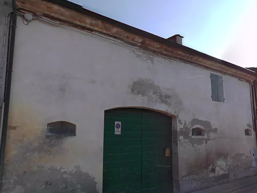 Immagine 7 di Rustico / casale in vendita  in Via Cà d'amici a Sabbioneta