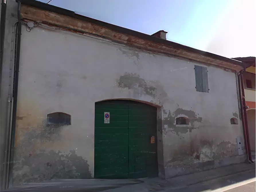 Immagine 9 di Rustico / casale in vendita  in Via Cà d'amici a Sabbioneta
