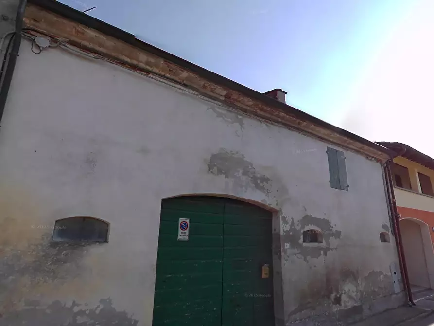 Immagine 10 di Rustico / casale in vendita  in Via Cà d'amici a Sabbioneta