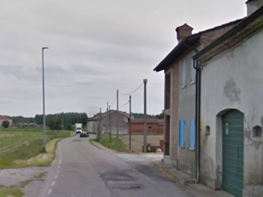 Immagine 17 di Rustico / casale in vendita  in Via Cà d'amici a Sabbioneta