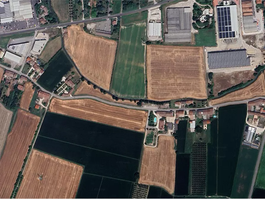 Immagine 19 di Rustico / casale in vendita  in Via Cà d'amici a Sabbioneta