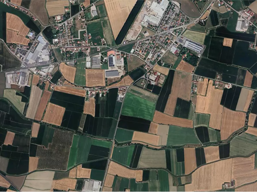 Immagine 20 di Rustico / casale in vendita  in Via Cà d'amici a Sabbioneta