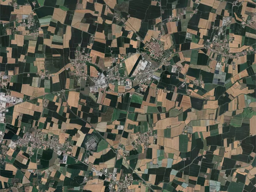 Immagine 21 di Rustico / casale in vendita  in Via Cà d'amici a Sabbioneta