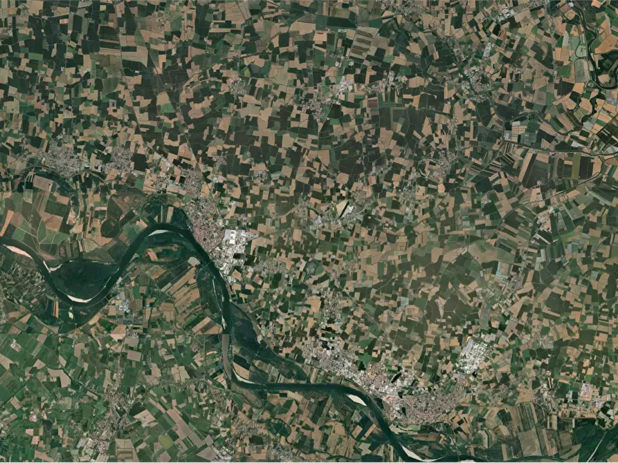 Immagine 22 di Rustico / casale in vendita  in Via Cà d'amici a Sabbioneta