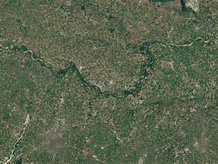 Immagine 23 di Rustico / casale in vendita  in Via Cà d'amici a Sabbioneta