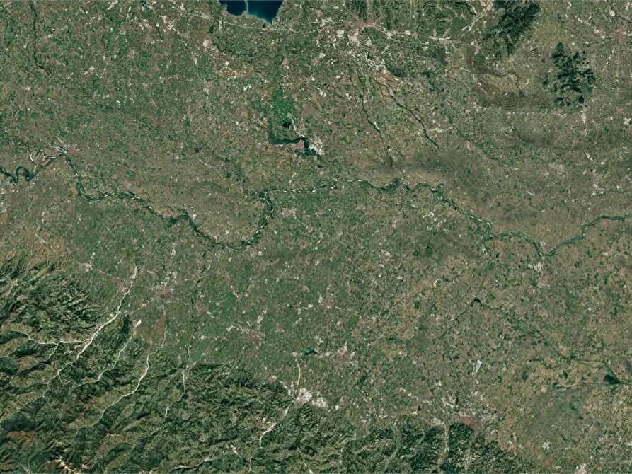 Immagine 24 di Rustico / casale in vendita  in Via Cà d'amici a Sabbioneta