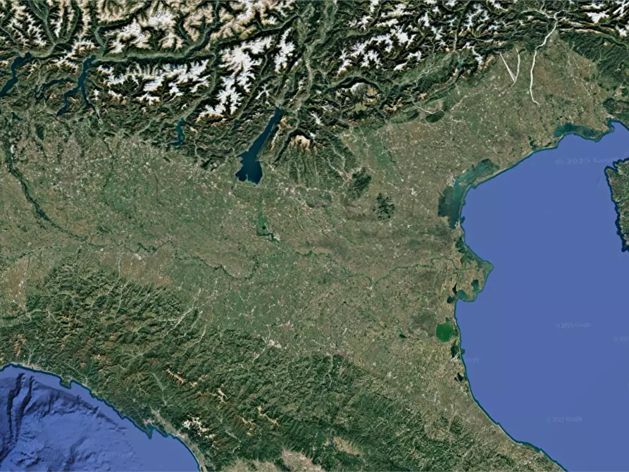 Immagine 25 di Rustico / casale in vendita  in Via Cà d'amici a Sabbioneta