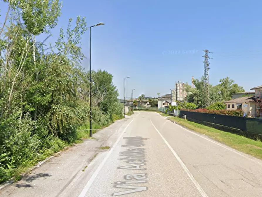 Immagine 6 di Terreno edificabile in vendita  in Via Achille Grandi a Borgo Mantovano