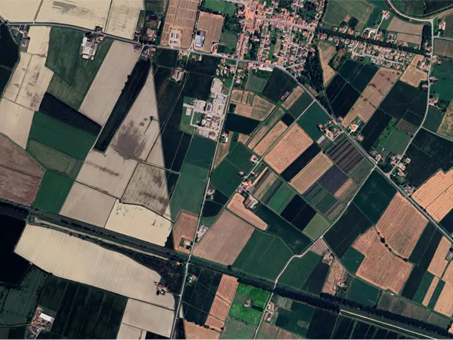 Immagine 2 di Laboratorio in vendita  in Via Tazio Nuvolari a Quingentole