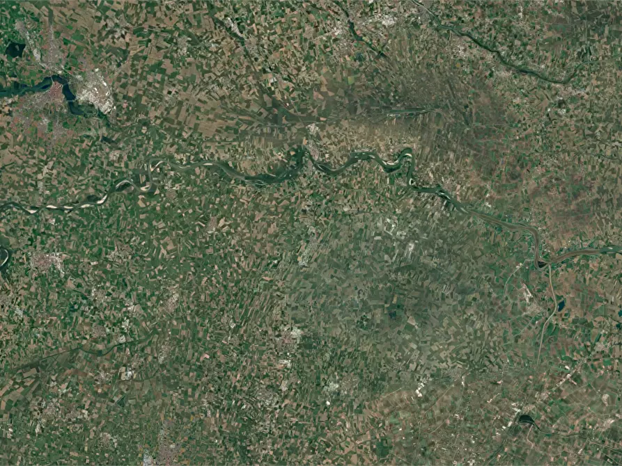 Immagine 5 di Laboratorio in vendita  in Via Tazio Nuvolari a Quingentole