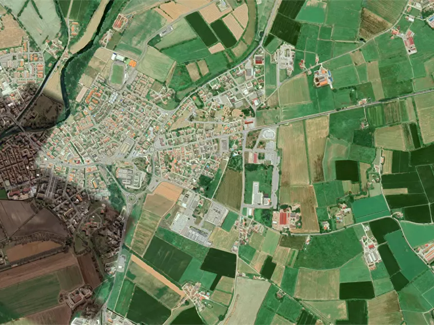 Immagine 16 di Stabile in vendita  in Strada Levata a Goito