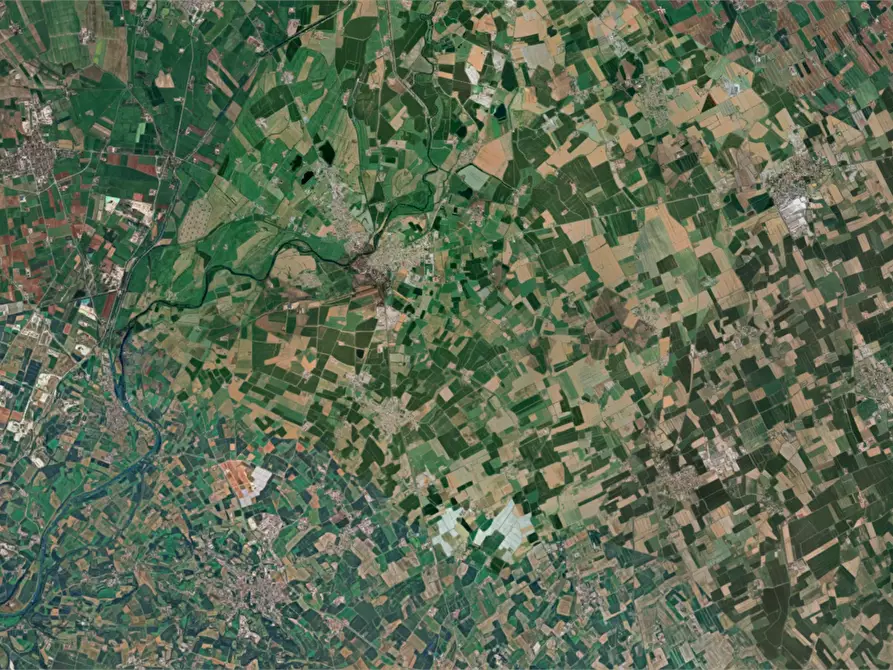 Immagine 18 di Stabile in vendita  in Strada Levata a Goito