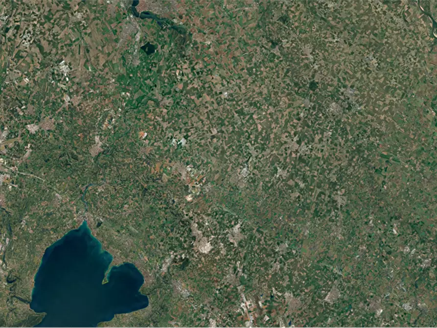 Immagine 19 di Stabile in vendita  in Strada Levata a Goito