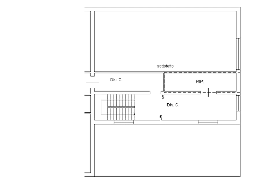 Immagine 20 di Stabile in vendita  in Strada Levata a Goito