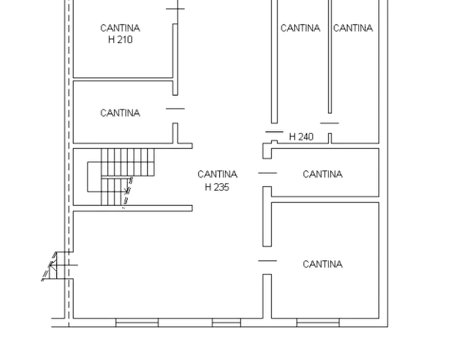 Immagine 21 di Stabile in vendita  in Strada Levata a Goito