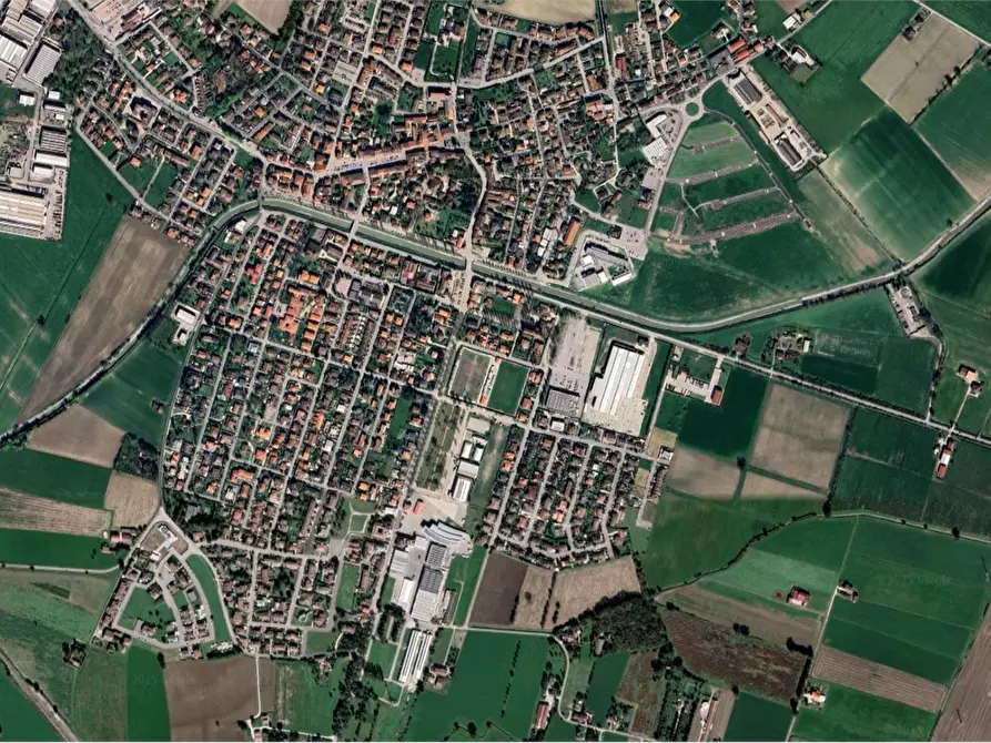 Immagine 8 di Appartamento in vendita  in Viale Dante Alighieri a Gonzaga