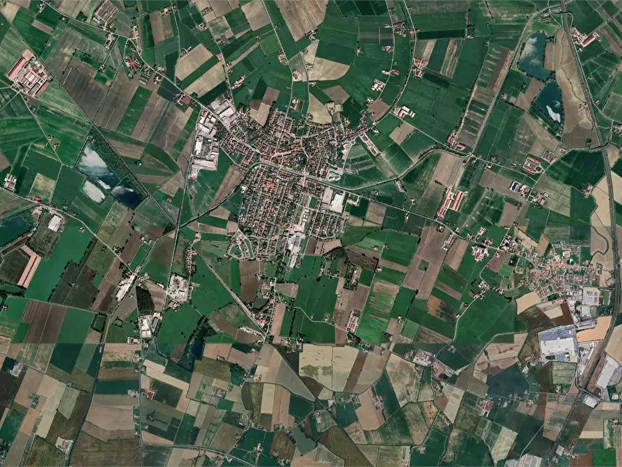 Immagine 10 di Appartamento in vendita  in Viale Dante Alighieri a Gonzaga