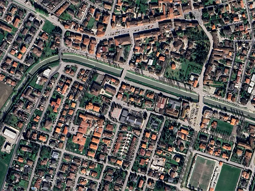 Immagine 11 di Appartamento in vendita  in Viale Dante Alighieri a Gonzaga