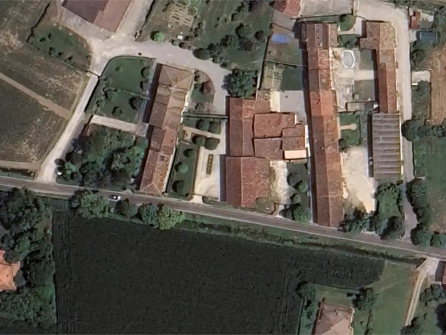 Immagine 15 di Porzione di casa in vendita  in Strada Paiazzo a Castel Goffredo