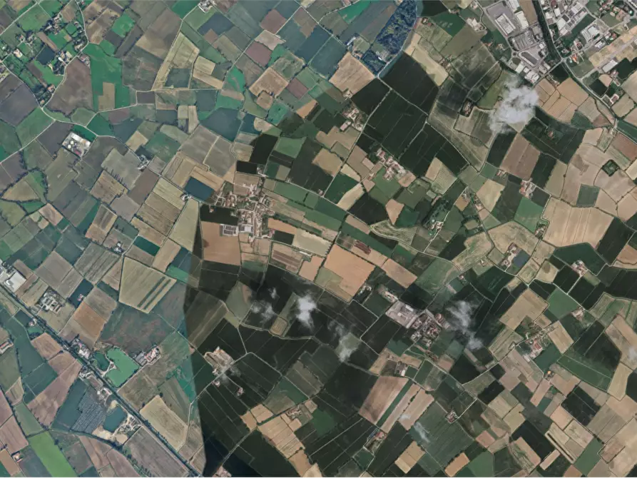 Immagine 18 di Porzione di casa in vendita  in Strada Paiazzo a Castel Goffredo