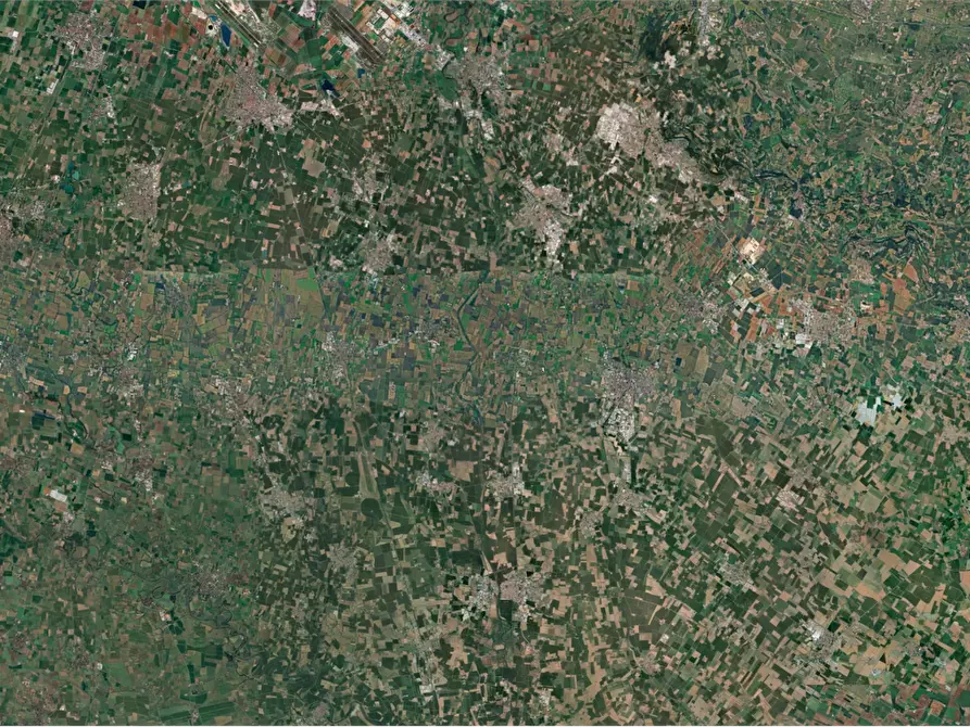 Immagine 27 di Porzione di casa in vendita  in Strada Paiazzo a Castel Goffredo