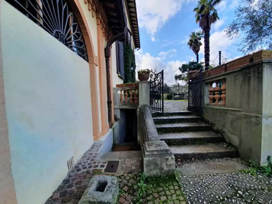 Immagine 7 di Villa in vendita  in Via Vernalese a Bagno A Ripoli