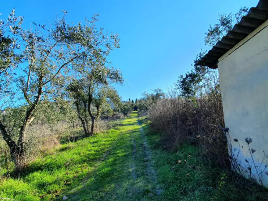 Immagine 8 di Villa in vendita  in Via Vernalese a Bagno A Ripoli