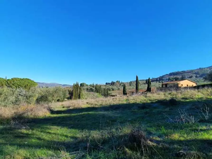 Immagine 11 di Villa in vendita  in Via Vernalese a Bagno A Ripoli