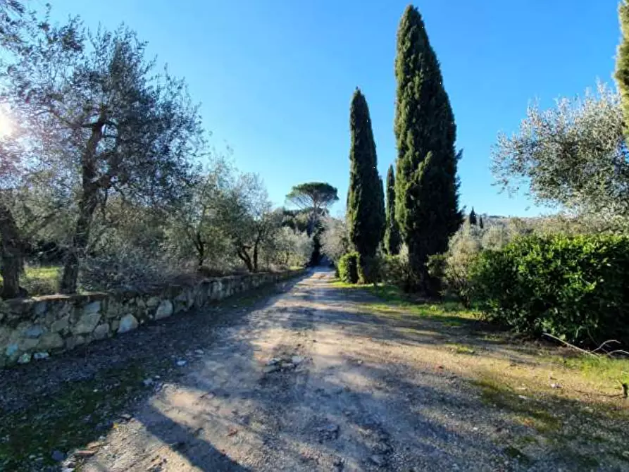 Immagine 12 di Villa in vendita  in Via Vernalese a Bagno A Ripoli
