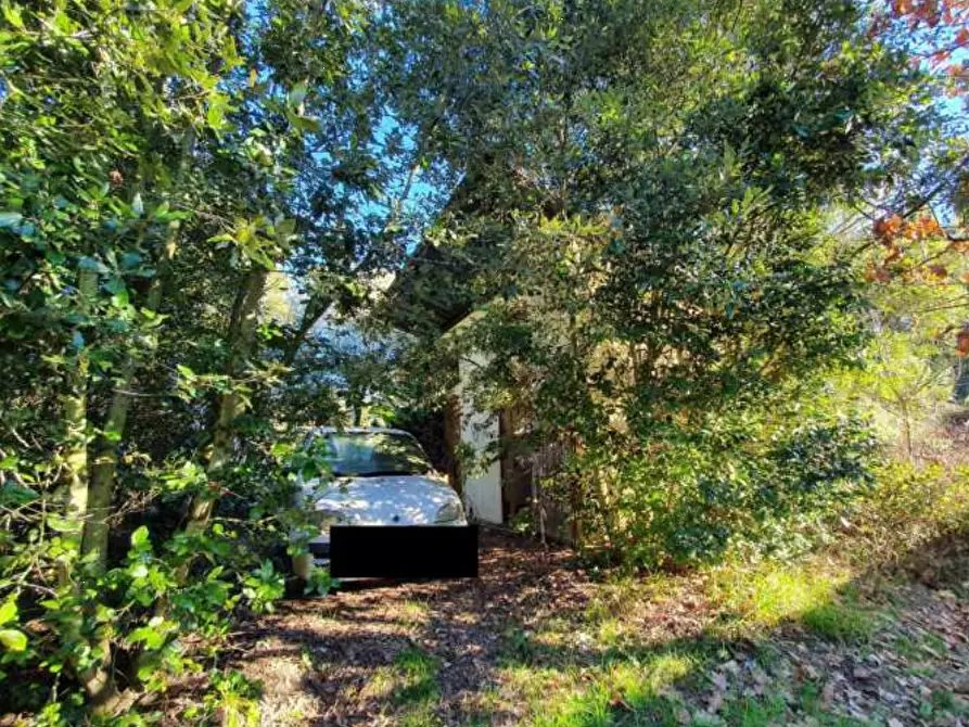 Immagine 14 di Villa in vendita  in Via Vernalese a Bagno A Ripoli