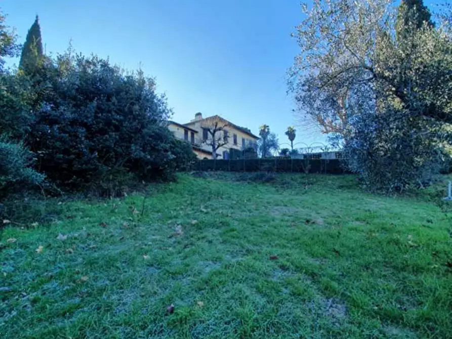 Immagine 17 di Villa in vendita  in Via Vernalese a Bagno A Ripoli