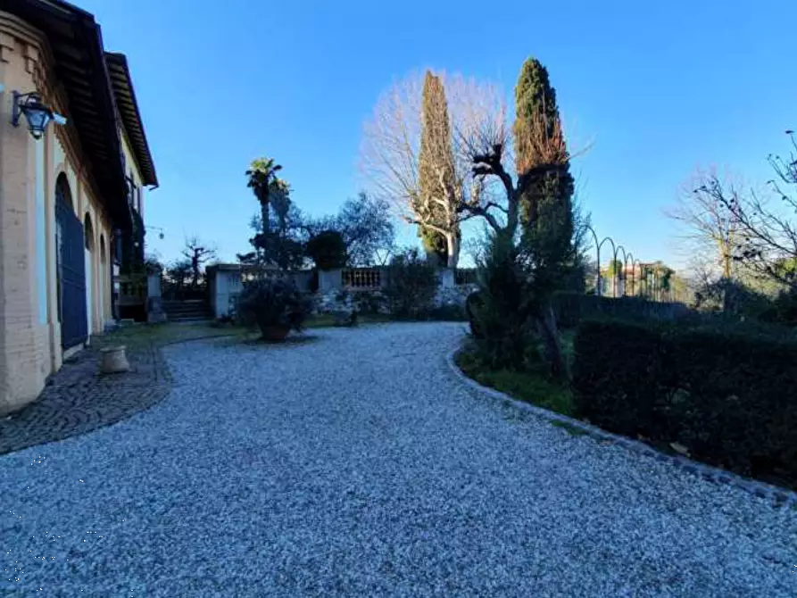 Immagine 18 di Villa in vendita  in Via Vernalese a Bagno A Ripoli