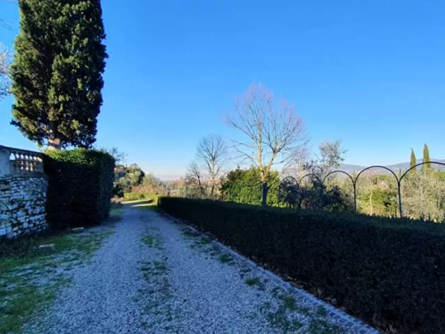 Immagine 19 di Villa in vendita  in Via Vernalese a Bagno A Ripoli