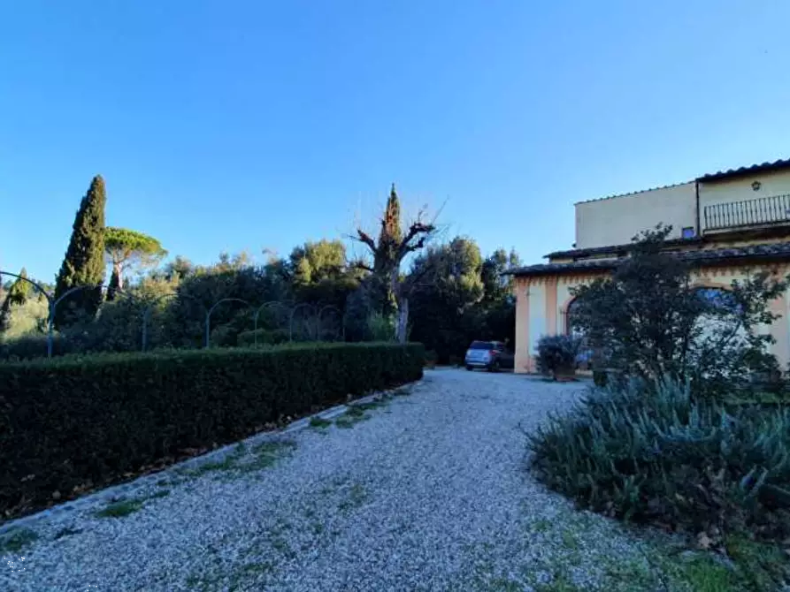 Immagine 20 di Villa in vendita  in Via Vernalese a Bagno A Ripoli